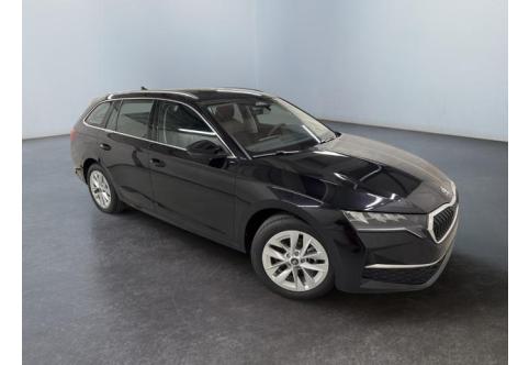Skoda Octavia #1