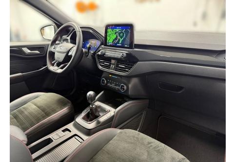 Ford Kuga #18