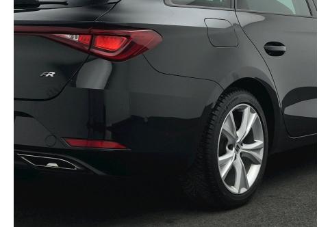 Seat Leon #15