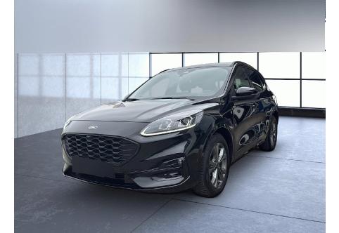 Ford Kuga #1