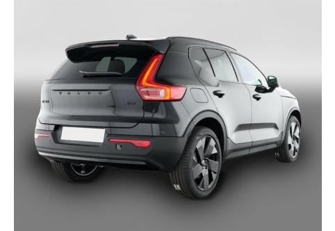 Volvo XC40 #2