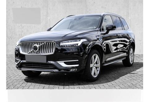 Volvo XC90 #1