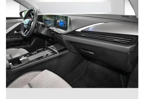 Opel Astra #7