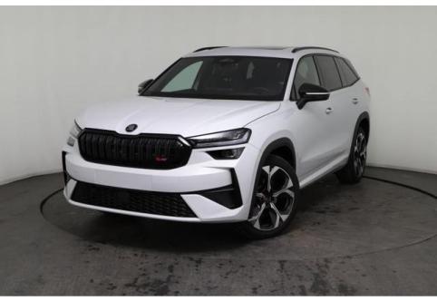 Skoda Kodiaq #1