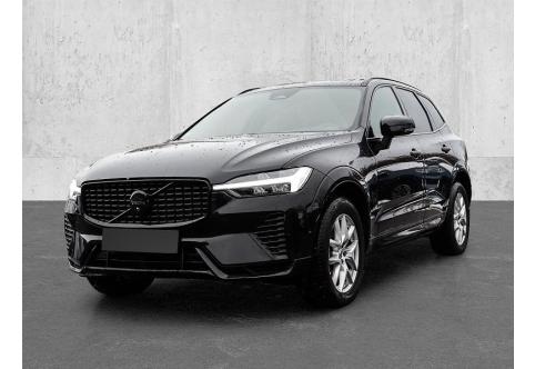 Volvo XC60 #1