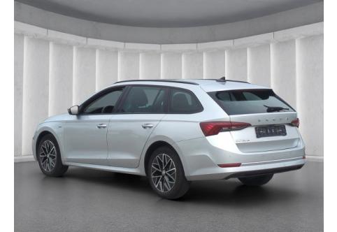 Skoda Octavia #19