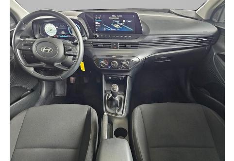 Hyundai i20 #5