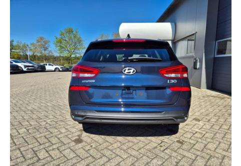 Hyundai i30 #2