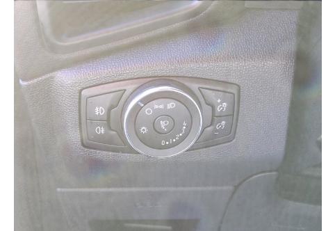 Ford EcoSport #6