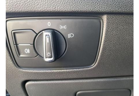 VW Passat #14