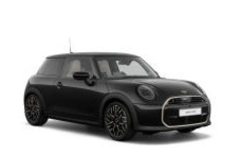 Mini Mini #1