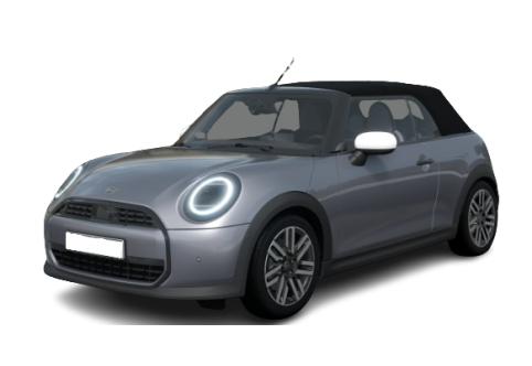 Mini Convertible #1