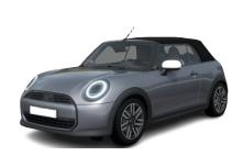 Mini Cabrio