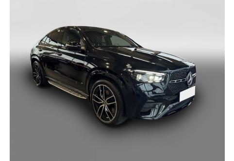 Mercedes-Benz GLE-Klasse #2