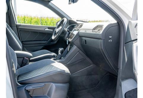 VW Tiguan #2