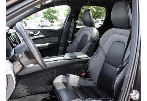 Volvo XC60 #9
