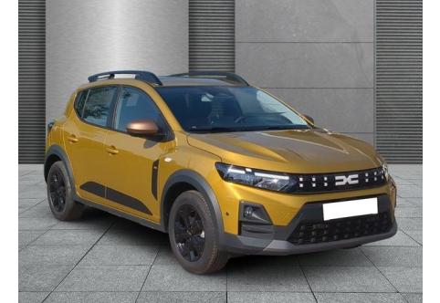 Dacia Sandero #1