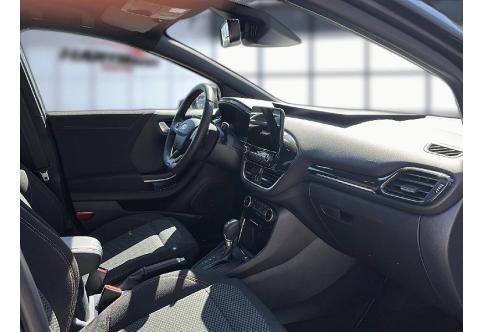 Ford Puma #10