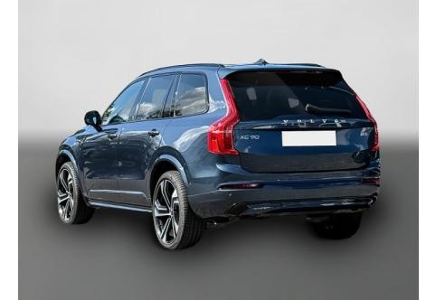 Volvo XC90 #2