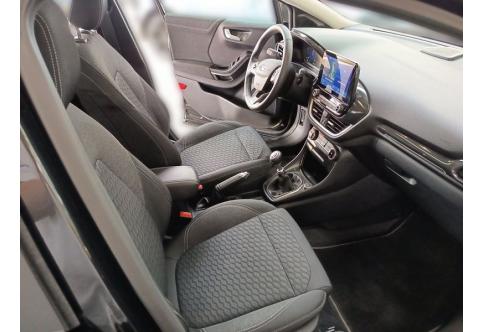 Ford Puma #13