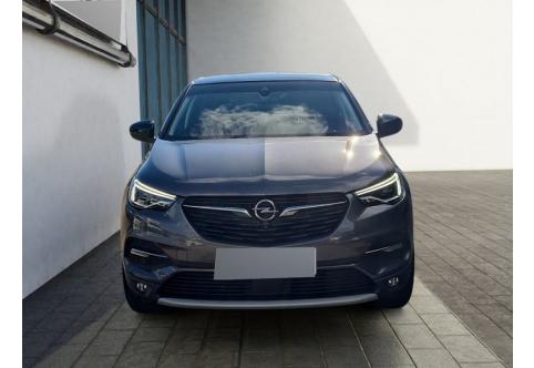 Opel Grandland X #8