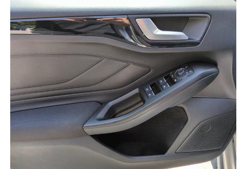 Ford Focus #7