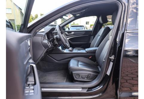 Audi A6 #8