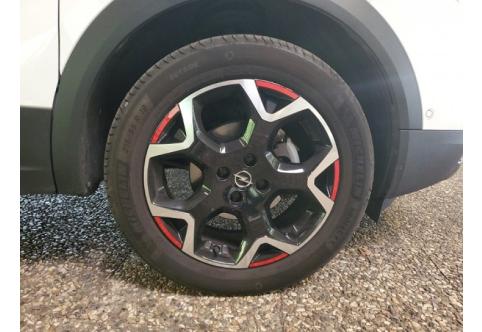 Opel Mokka #10