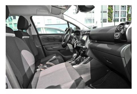 Citroën C3 Aircross #7