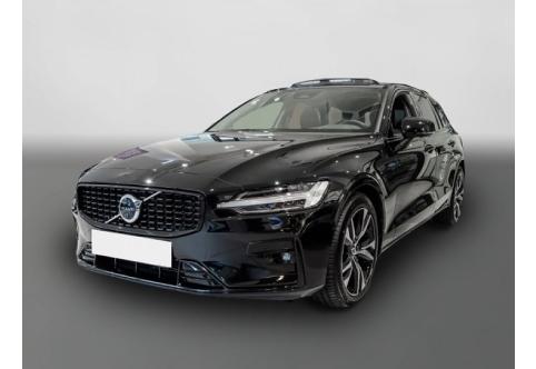Volvo V60 #1