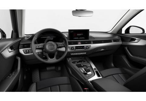 Audi A4 #1