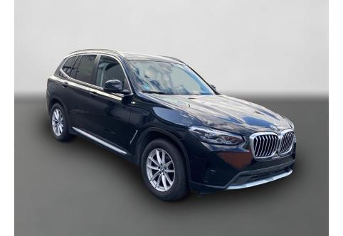 BMW X3 #3