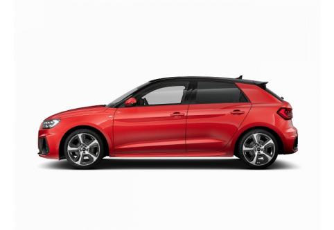 Audi A1 #6