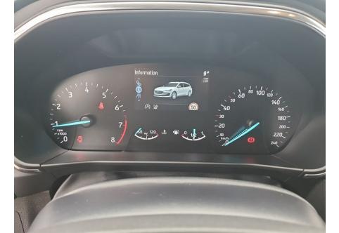 Ford Focus #12