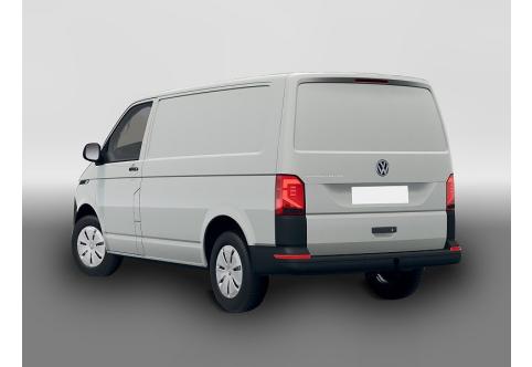 VW T6 Kastenwagen #3