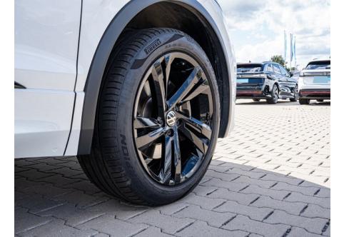 VW Tiguan #5