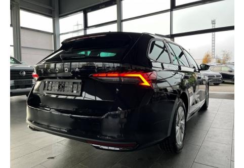 Skoda Octavia #3