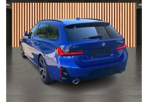 BMW 3er #5