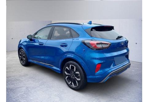 Ford Puma #4