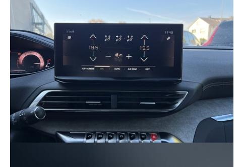 Peugeot 5008 #22