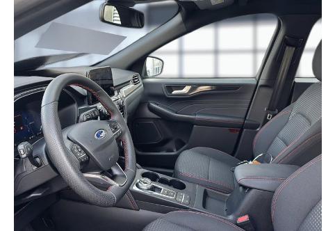Ford Kuga #9