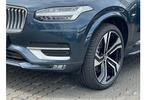 Volvo XC90 #3