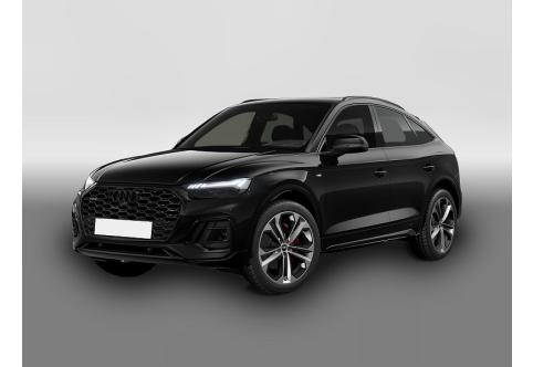 Audi Q5 #1