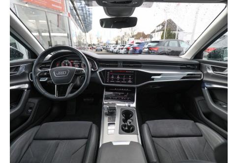 Audi A6 #6
