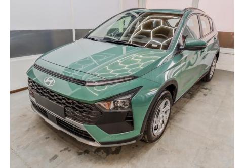 Hyundai Bayon #2