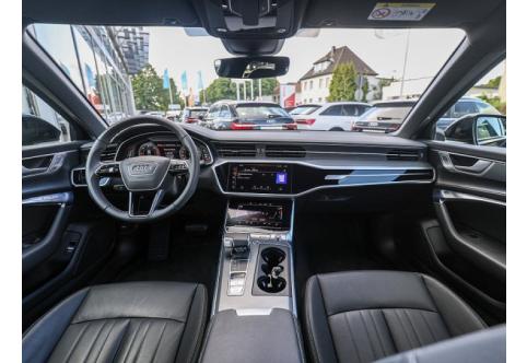 Audi A6 #6