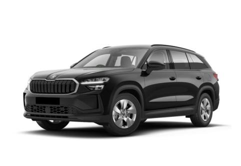 Skoda Kodiaq #1