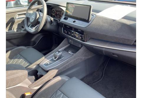 Nissan Qashqai #13