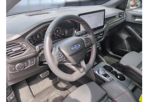 Ford Focus #10