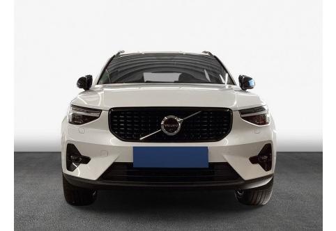 Volvo XC40 #3